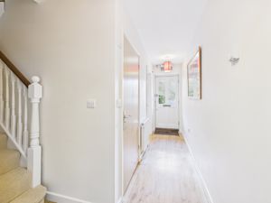 Hallway- click for photo gallery